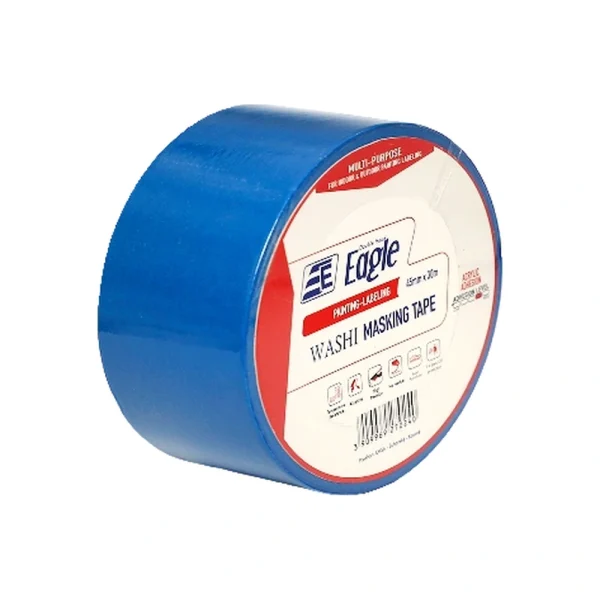 Shirit vetëngjitës Washi – 010WT-BL