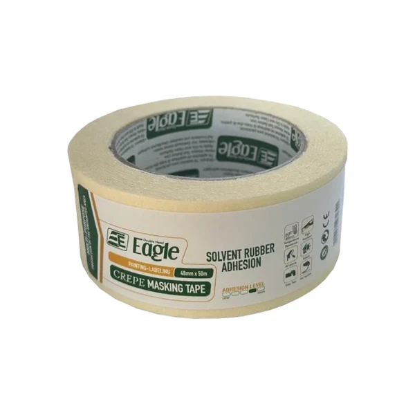 Shirit vetëngjitës Crepe – 6290CMT-C