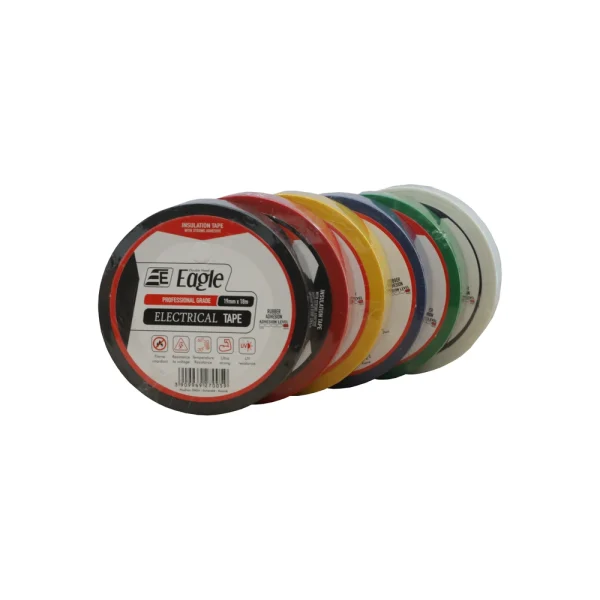 Izolues elektrik PVC